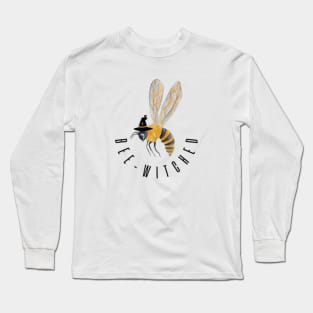 Bee Witched Long Sleeve T-Shirt